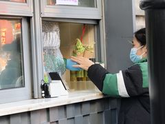 -吴裕泰茶庄(前门大街店)