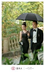 点击看大图 -金夫人婚纱摄影(总店)