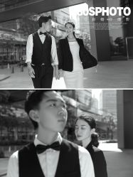 点击看大图 -苏州HX-合喜映画婚纱摄影