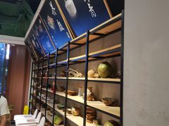 -狐狸爱上椰子鸡(滨江星光大道店)