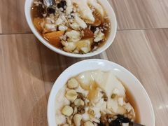 -鲜芋仙(长山湖店)