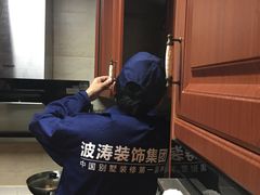 -大宅设计设计店铺(浦东店)