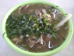 -阿叶羊杂碎(前进街店)