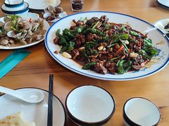 -食鸡公社辣子鸡·潍坊菜·烧烤