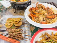 -小民大排档(马场角横路店)