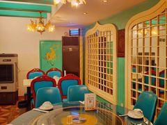 -阿拉丁新疆风味餐厅·清真(罗廊巷店)