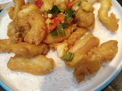 -粤顺渔坊·中山脆肉鲩火锅(清湖店)