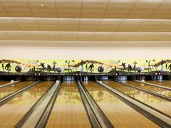 -广州保龄球馆(广州天河体育中心店)