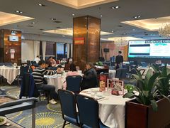 -山泉公馆酒家(珠江新城店)