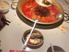 -小龙坎火锅(全球总店)