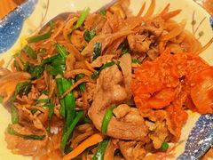 -平成屋· Late Night 食堂(四川北路店)