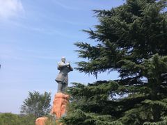 武僧-少林寺景区