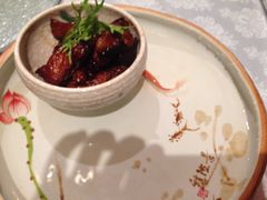 红烧肉-芳满庭·江浙小馆(1912店)