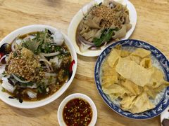 腐竹-芳记粉店(总店)