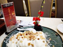凤城炒牛奶-顺德人家食府(黄金广场店)
