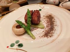 -和·铁板烧·OMAKASE(望京昆泰嘉晟酒店)