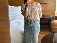 -厦门海港英迪格酒店(中山路店)