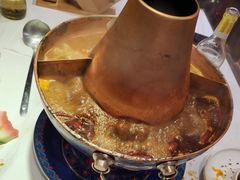 -祥源胡同·涮牛羊肉火锅(花桥店)