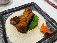 招牌灌汤熏鱼-西郊5号·Maggie 5