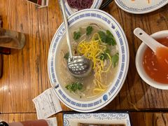 -老雒阳面馆·水席·洛阳菜(王城路店)