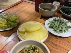 -城墙拐拐火锅(三峡广场黑金冠店)