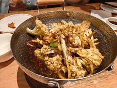 -枣子树·素食餐厅(普陀山店)