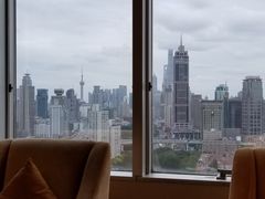 -上海新锦江大酒店