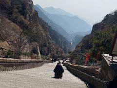 -泰山风景名胜区