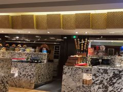 -五洲皇冠巴西烤肉餐厅