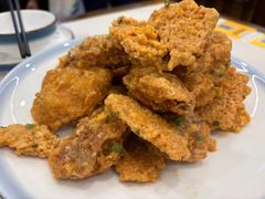 -王家大院·南京菜(湛江路总店)