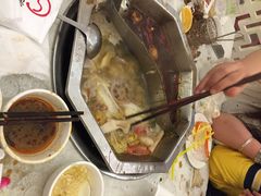 渝利火锅(96广场店)-渝利重庆火锅