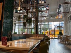 包房-红樱桃·欢乐餐厅(太原里店)
