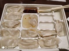 -柏记水饺永泰城店