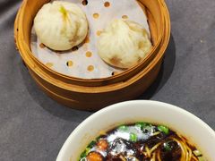 -A One Kitchen·南京精菜馆(晶丽酒店店)