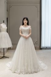 -MuseMarry婚纱(前海嘉里中心店)
