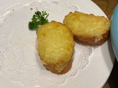 -新白鹿餐厅(爱琴海购物中心店)