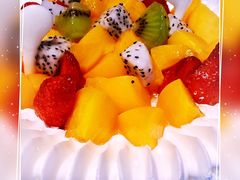 -好利来(高新枫叶广场店)