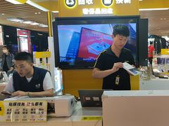 -爱回收(唐镇阳光天地店)
