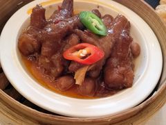 -金苑海鲜酒家(来魅力店)