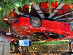 -1886德国汽车餐厅(外滩中央店)