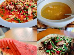 招牌好吃兔-盐帮食坊•小河帮川菜(四川师大店)