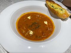 意式番茄牛肉汤-娜娜家·Nana's restaurant(国金汇店)