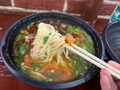 -一品飘香米线(一中总店)