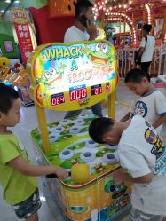 点击看大图 -莫莉幻想儿童乐园(长春迅驰广场店)