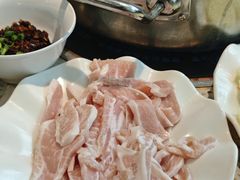 -土风豆米火锅(鸿通城店)