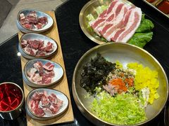 -东味北道熟成·炭火烤肉(九龙店)