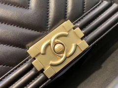 -CHANEL(恒隆广场店)