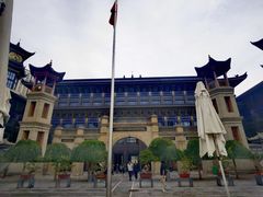 -西宁市东关清真大寺
