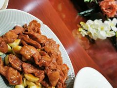 -东晟养生食府