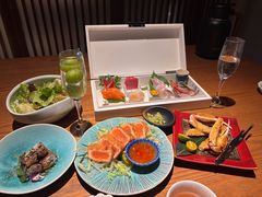 -贰捌零叁精致料理(钱湖店)